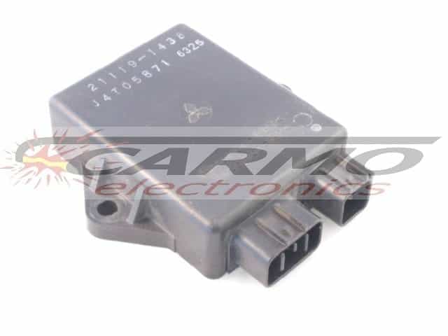 Yamaha X-Max 400 2018-2020 High Performance ECU Flash tuning + Akrapovic S-Y4SO018-HRAASS (Stage 3)